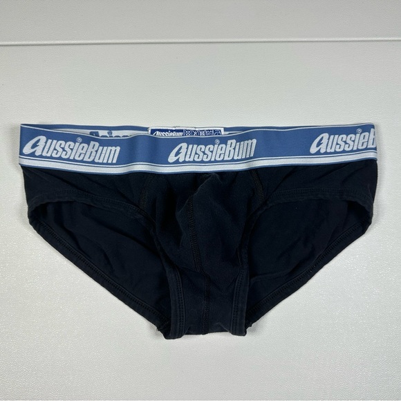 aussieBum WonderJock Briefs - Picture 2 of 6